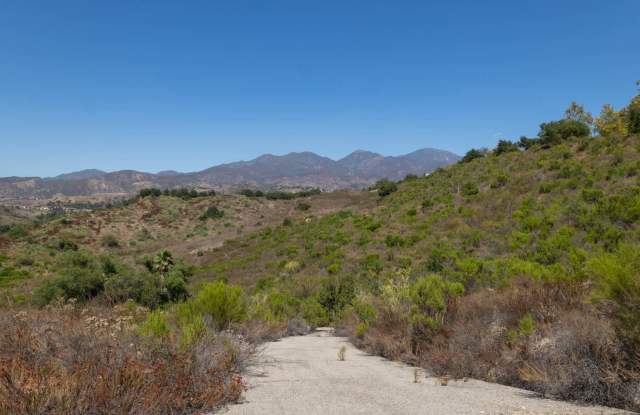 Photo of Sonterra at Foothill Ranch