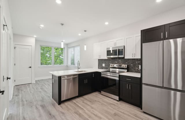 Photo of Sparrow House