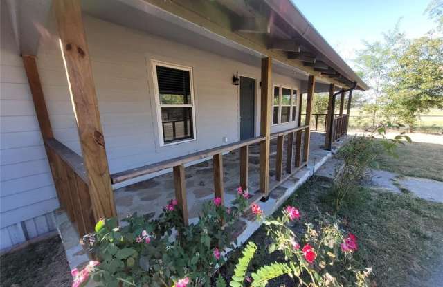 10742 County Road 3707