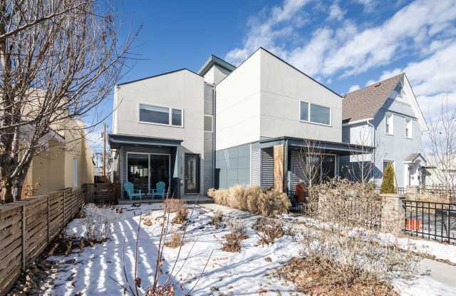 353 Galapago St - 353 Galapago Street, Denver, CO 80223