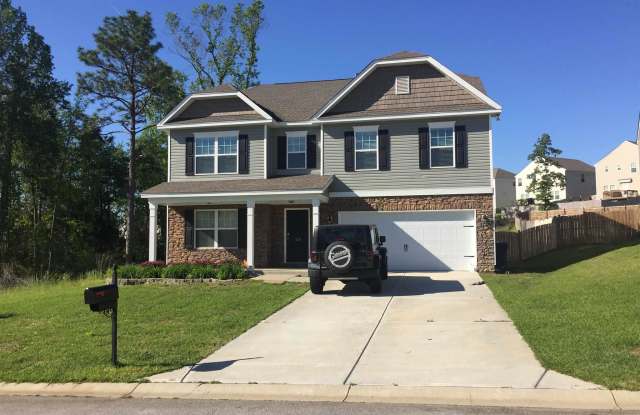 326 Allans Mill Drive - 326 Allans Mill Dr, Columbia, SC 29223