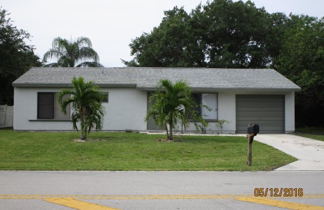 2212 SE Maslan Avenue - 2212 Southeast Maslan Avenue, Port St. Lucie, FL 34952