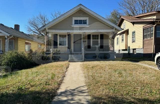 4152 Indiana Avenue - 4152 Indiana Avenue, Kansas City, MO 64130