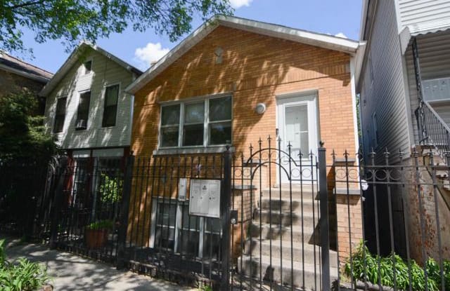 1502 Thomas - 1502 West Thomas Street, Chicago, IL 60642