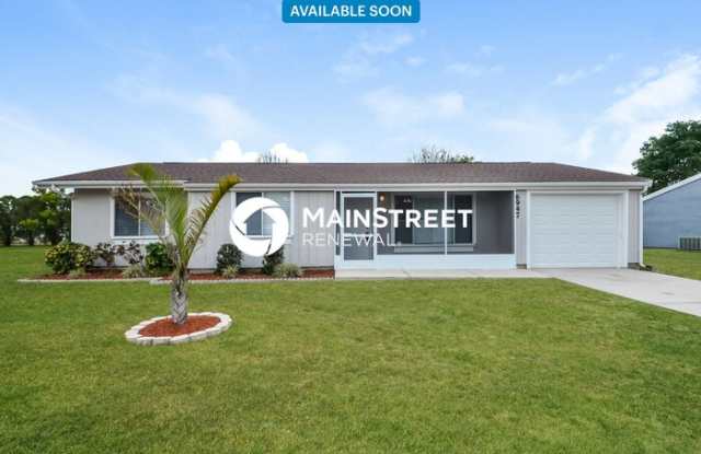 Photo of 6947 Roslyn Court