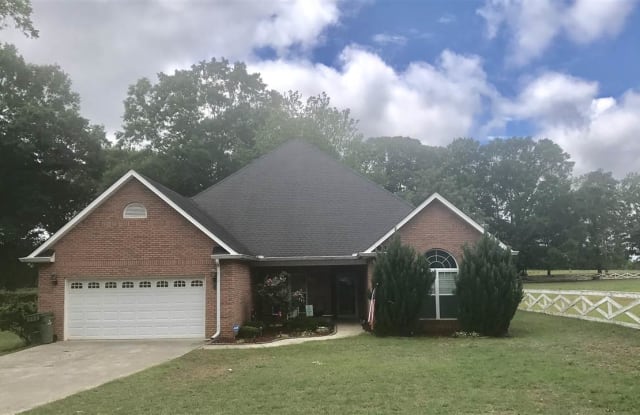 329 Arena - 329 Arena Road, Houston County, GA 31069