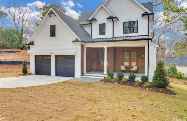 1205 Glendale Drive