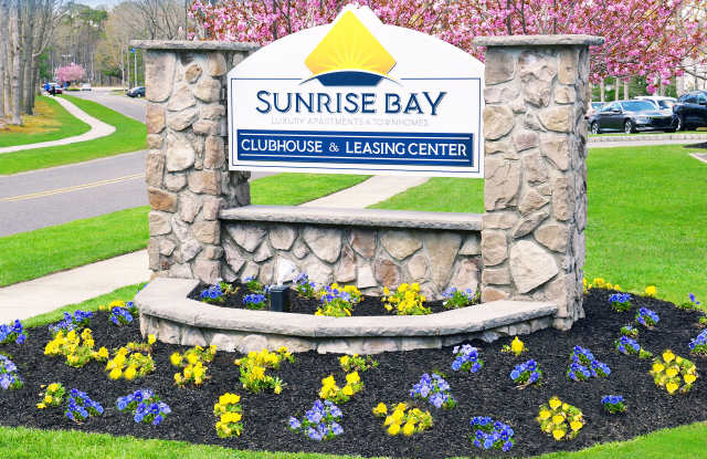 Photo of Sunrise Bay Apartments