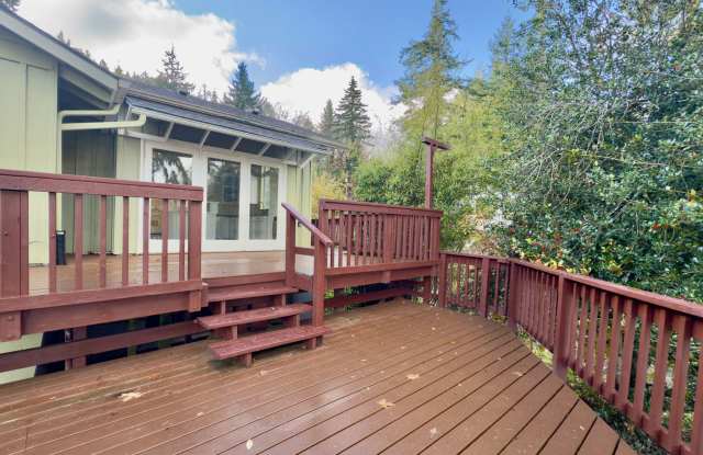 Photo of Lakefront Home at Summit Lake 3 Bedrooms with Lake Views