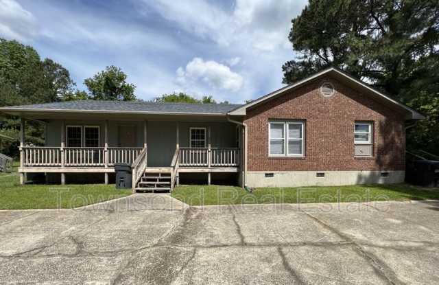 912 Emory Ct - 912 Emory Court, Cumberland County, NC 28311