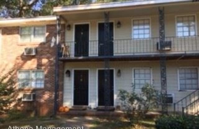 540 Macon Hwy. Apt. 4 - 540 Macon Hwy, Athens, GA 30606