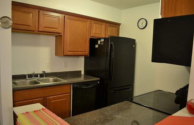 College Station - 1 Bedroom 1 bath Condo - Cripple Creek - Washer/Dryer