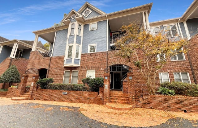 241 New Bern Place #301 - 241 New Bern Place, Raleigh, NC 27601