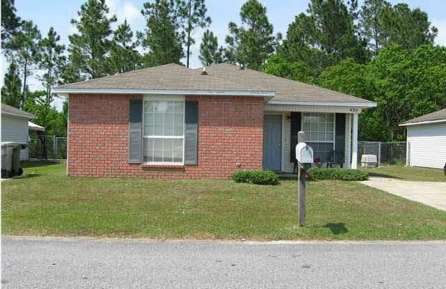 454 BAY PINE VILLA DR - 454 Bay Pine Villa Dr, Escambia County, FL 32506