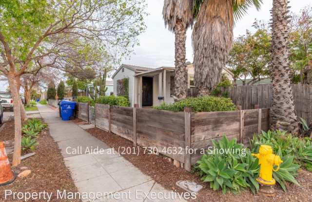 4605 Landis Street - 4605 Landis Street, San Diego, CA 92105