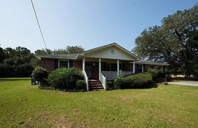 1805 Camp Road - 1805 Camp Rd, James Island, SC 29412