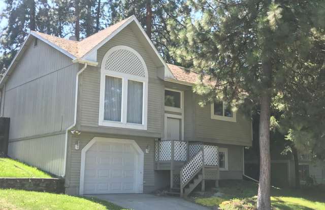 Spacious 3 bedroom **Coming Soon**