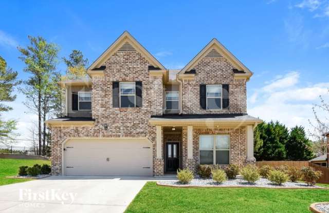 1789 Elyse Springs Dr - 1789 Elyse Springs Dr, Gwinnett County, GA 30045