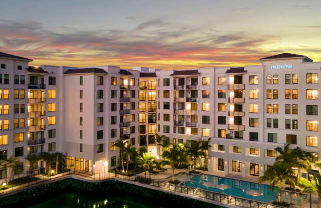 Indigo West Palm Beach