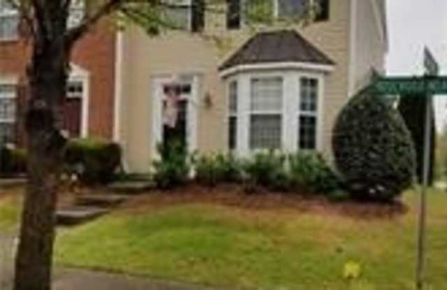 9402 Rosewood Meadow Lane