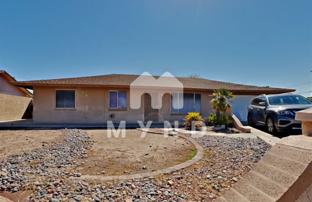 1649 W Carmel Ave - 1649 West Carmel Avenue, Mesa, AZ 85202