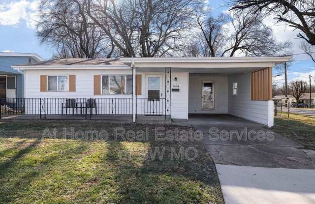 1604 E Nora St - 1604 East Nora Street, Springfield, MO 65803