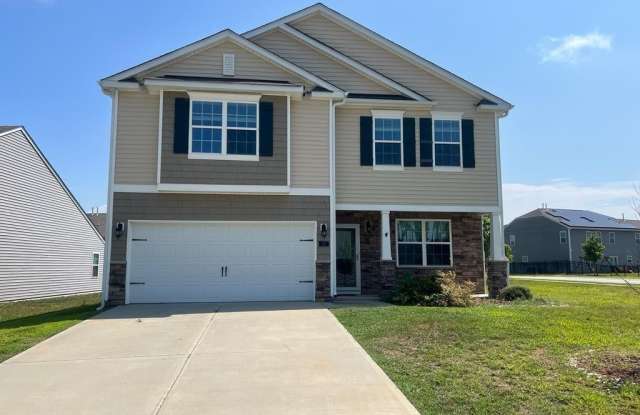 71 S Great White Way - 71 South Great White Way, Johnston County, NC 27527