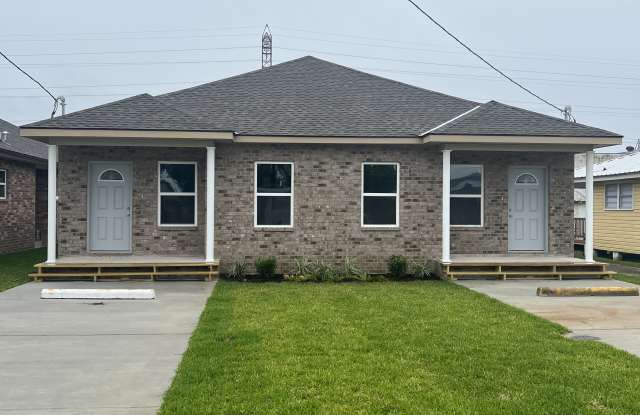 5125 Oak Drive - 5125 Oak Drive, Marrero, LA 70072