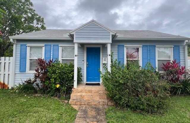 733 Green Street