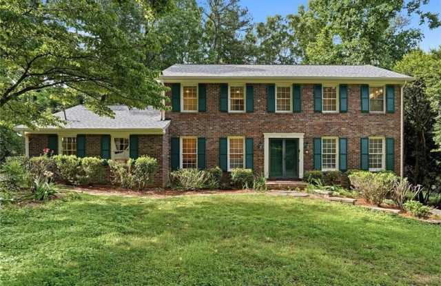 3731 Dunwoody Club Drive