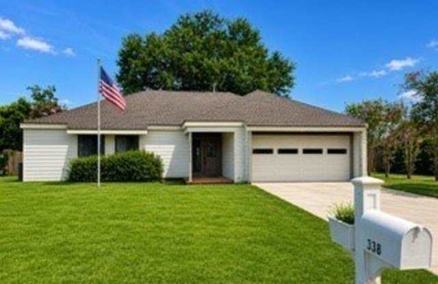 338 Daffodil Drive