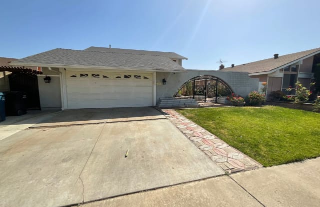 13558 Andy Street - 13558 Andy Street, Cerritos, CA 90703