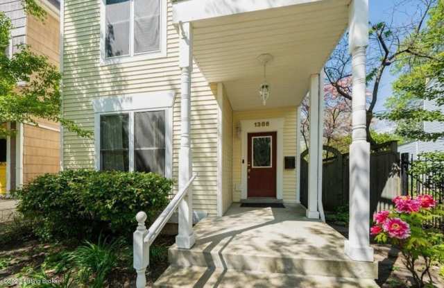 Nice Victorian For Rent Old Louisville
