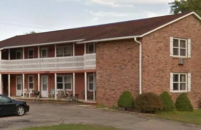 1720 Badger Street - 2