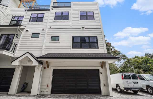 Photo of 1801 North Morgan Street