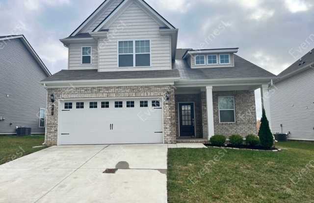 233 Casper Drive