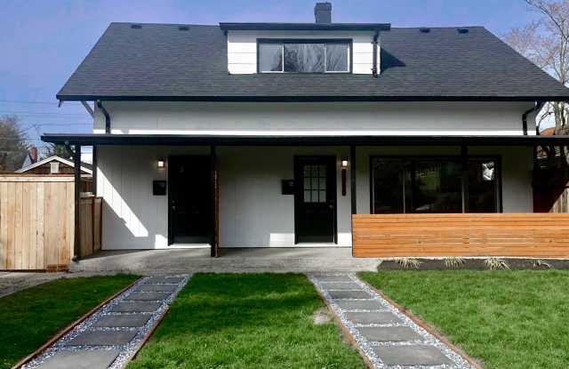 4040 South Bell Street - B