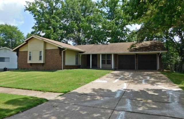 5332 Branridge Road - 5332 Branridge Road, Black Jack, MO 63033