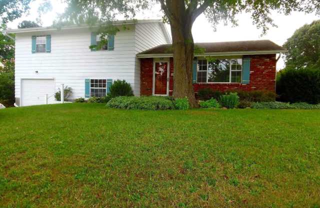 114 CORNELL ROAD