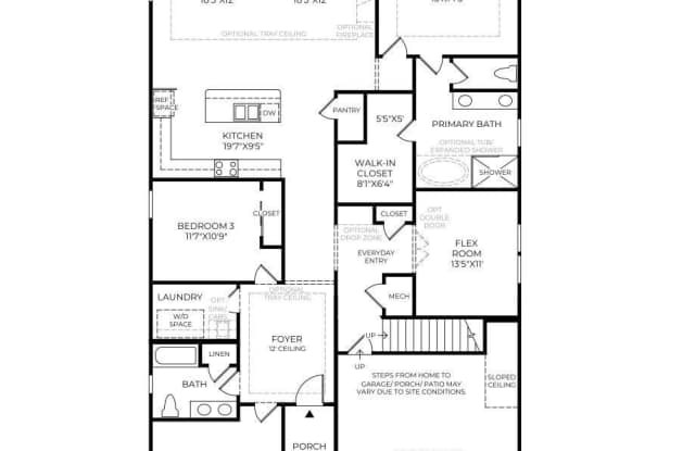 176 SETTLERS LANDING Drive