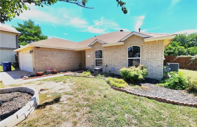 2313 Bernice Circle - 2313 Bernice Circle, Copperas Cove, TX 76522