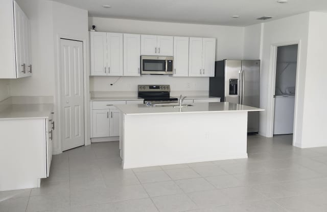 2291 Blue Grosbeak Pl