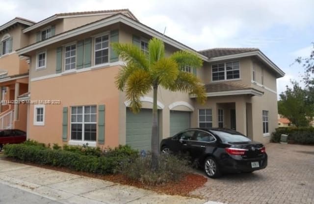 1702 NE 6th St - 1702 Northeast 6th Street, Boynton Beach, FL 33435