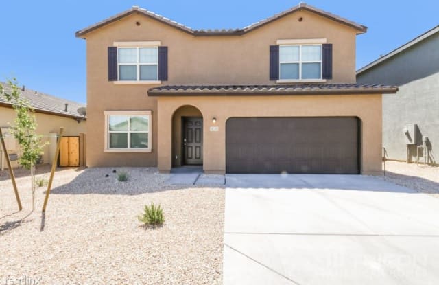 4521 W Saddlebush Way - 4521 West Saddlebush Way, San Tan Valley, AZ 85142