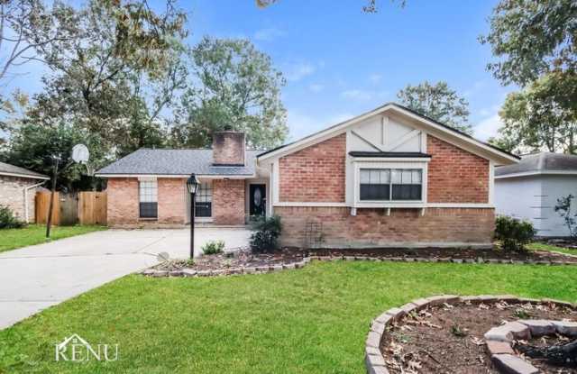 2714 Longleaf Pines Lane - 2714 Longleaf Pines Lane, Houston, TX 77339