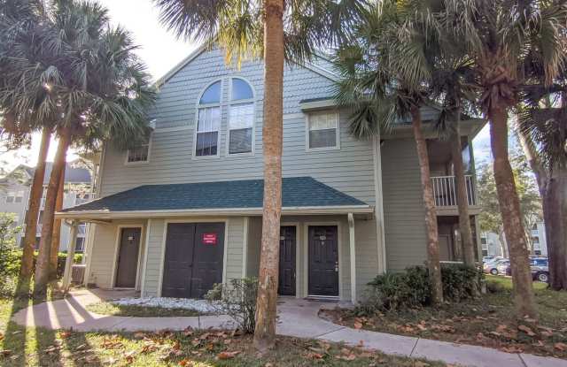 Beautifully remodeled condo for rent in Metrowest!