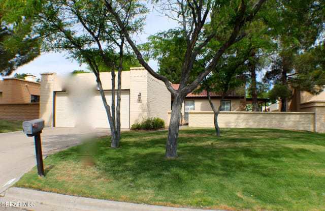 140 N Trevino Road - 140 North Trevino Road, Santa Teresa, NM 88008