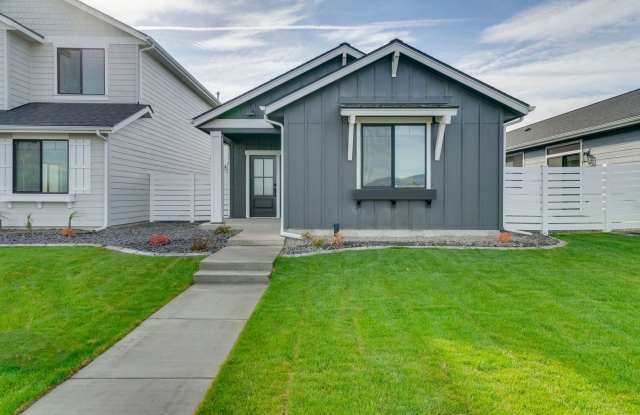 Photo of Effortless Elegance: Discover Your Ideal 2 Bedroom, 2 Bath Sanctuary