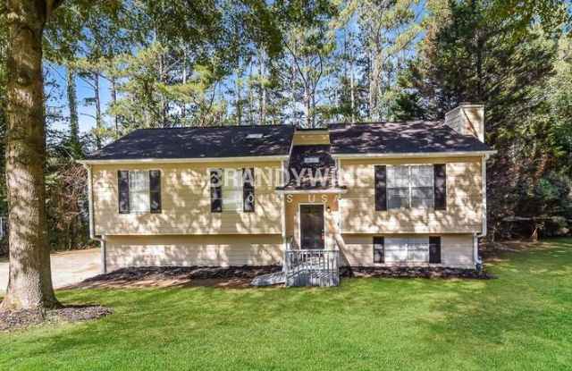 2681 Meadow Ridge Court