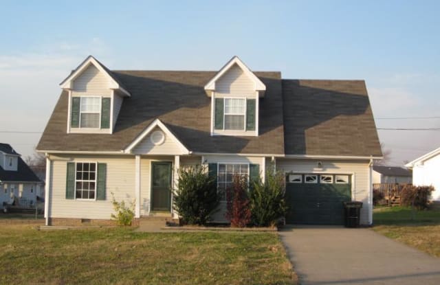 1000 Bush Ave - 1000 Bush Avenue, Oak Grove, KY 42262